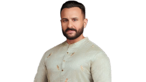 Saif Ali Khan