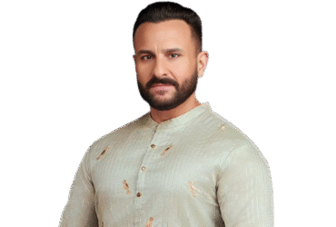 Saif Ali Khan
