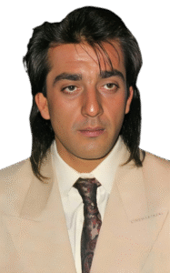 Sanjay Dutt