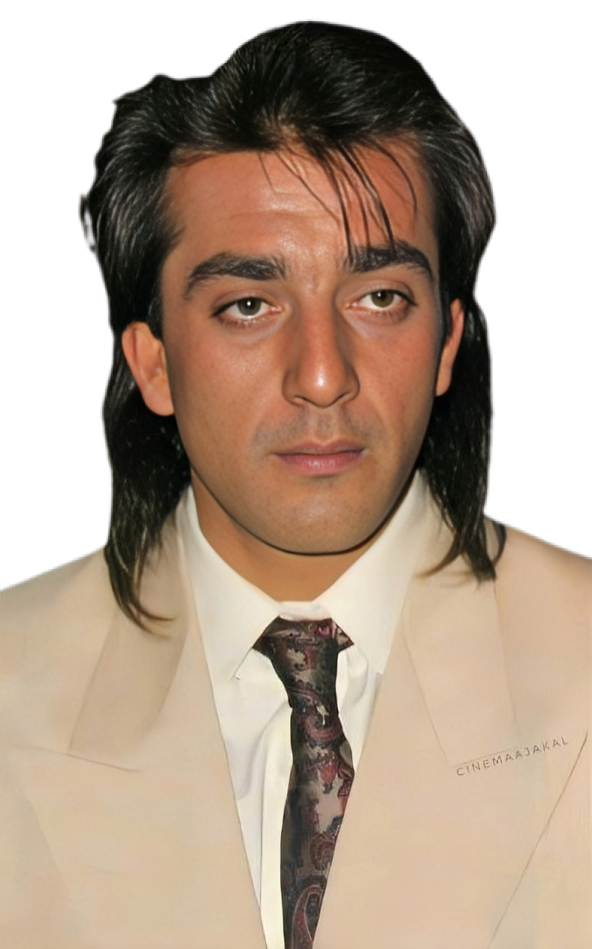 Sanjay Dutt