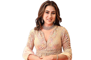 Sara Ali Khan