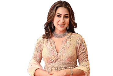 Sara Ali Khan
