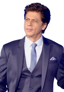 Shah Rukh Khan