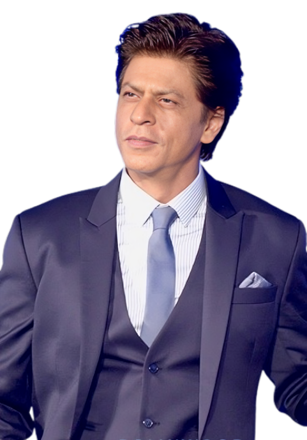 Shah Rukh Khan