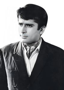 Shashi Kapoor
