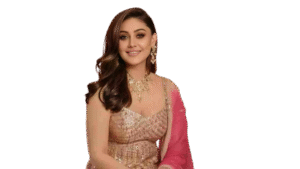 Shefali Jariwala