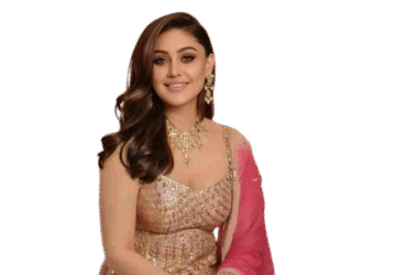 Shefali Jariwala