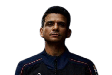 Shubhanshu Shukla