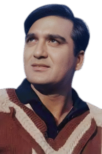 Sunil Dutt
