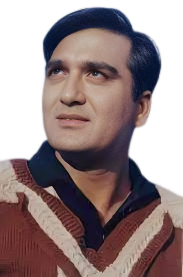 Sunil Dutt