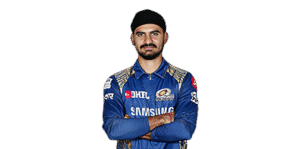 Tajinder Singh