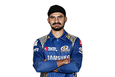Tajinder Singh
