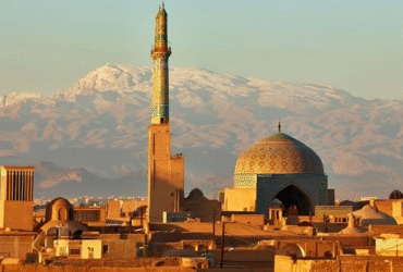Iran
