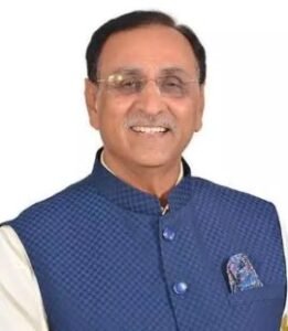 Vijay Rupani