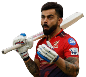 Virat Kholi