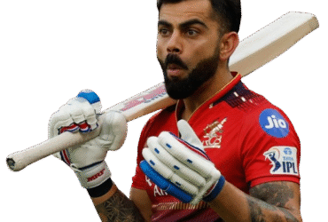 Virat Kholi
