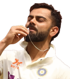 Virat Kohli Net Worth