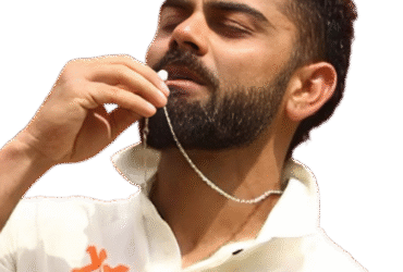 Virat Kohli Net Worth