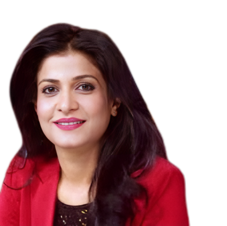 Anjana Om Kashyap Indian journalist