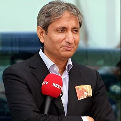 Ravish Kumar