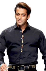 Salman Khan
